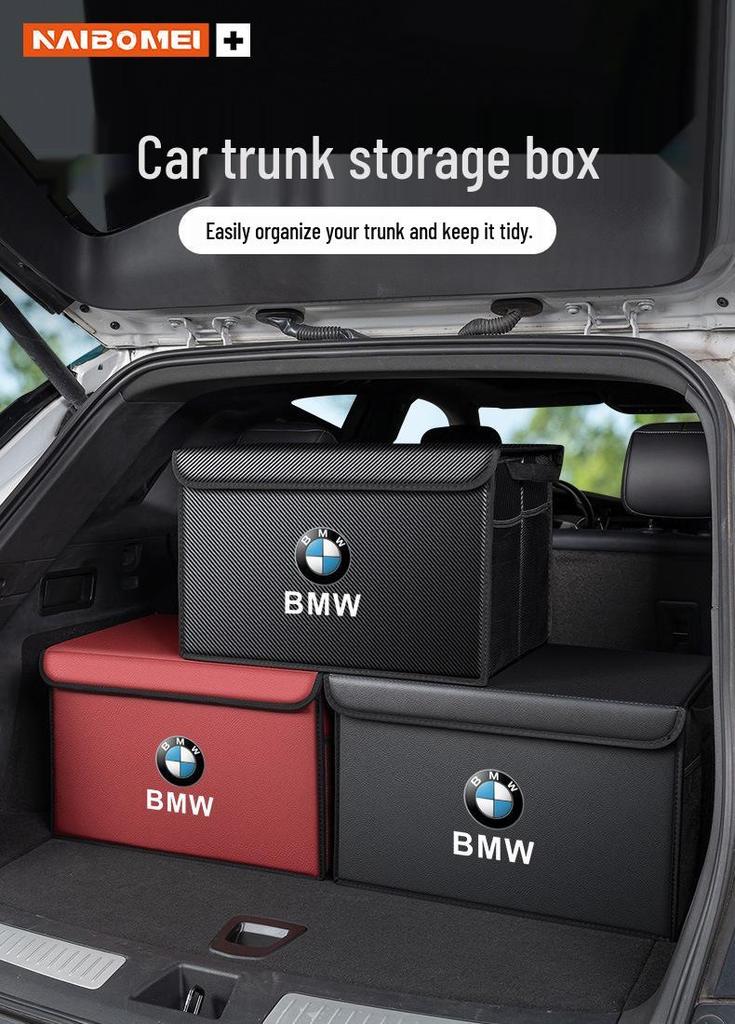 Baojun Storage Box Organizer for 560/730/510/310/KiWi/RC3 Car Trunks