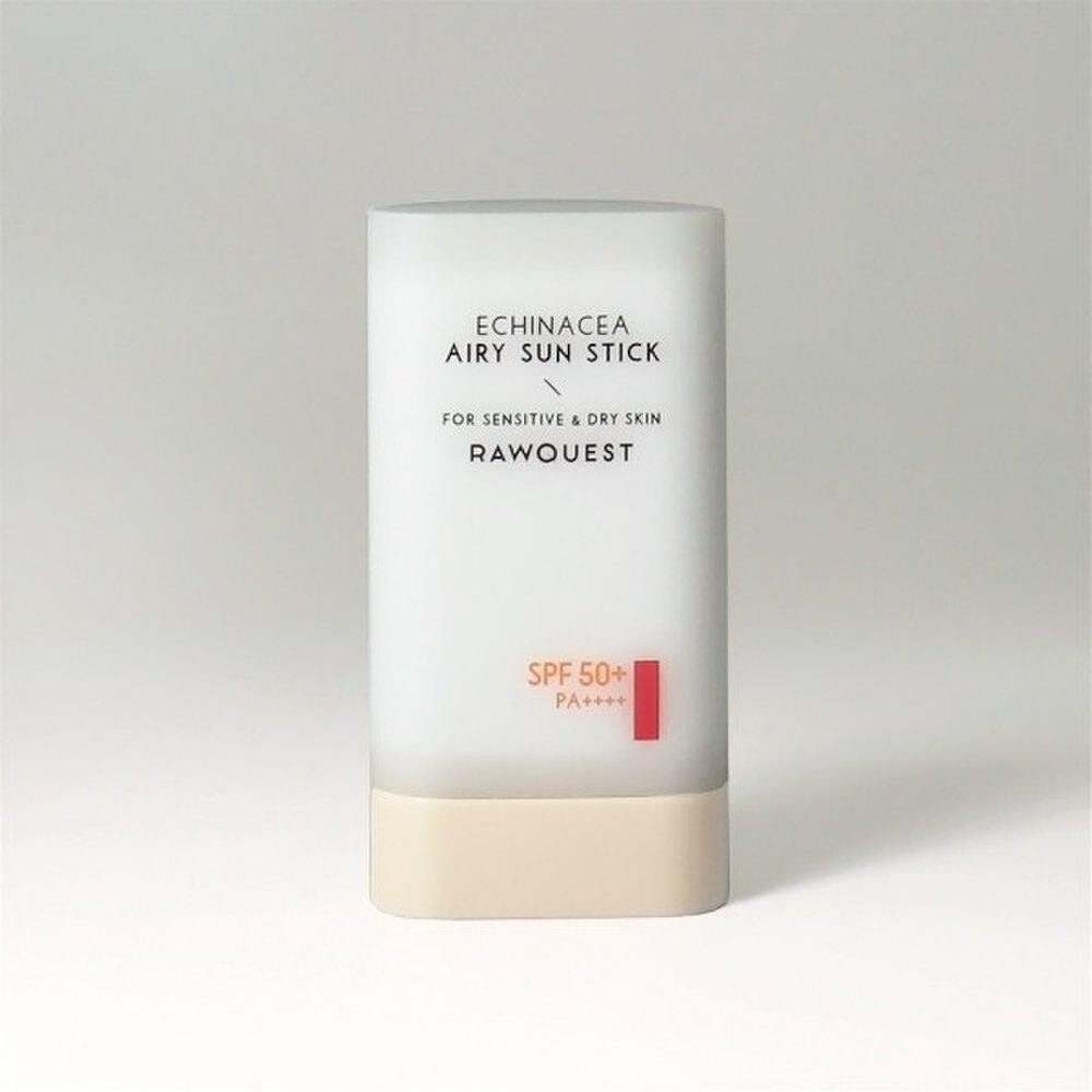 RAWQUEST Эхинацея Airy Sun Stick 19г