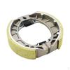 Front Rear Drum Brake Pads Shoes Replacement for CG125 CG 125