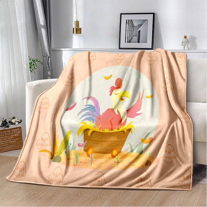 Двенадцать китайских знаков зодиака с узором Манта, чехол для дивана-кровати, мягкое одеяло, плед, мягкие теплые фланелевые одеяла, вентиляторы Gif