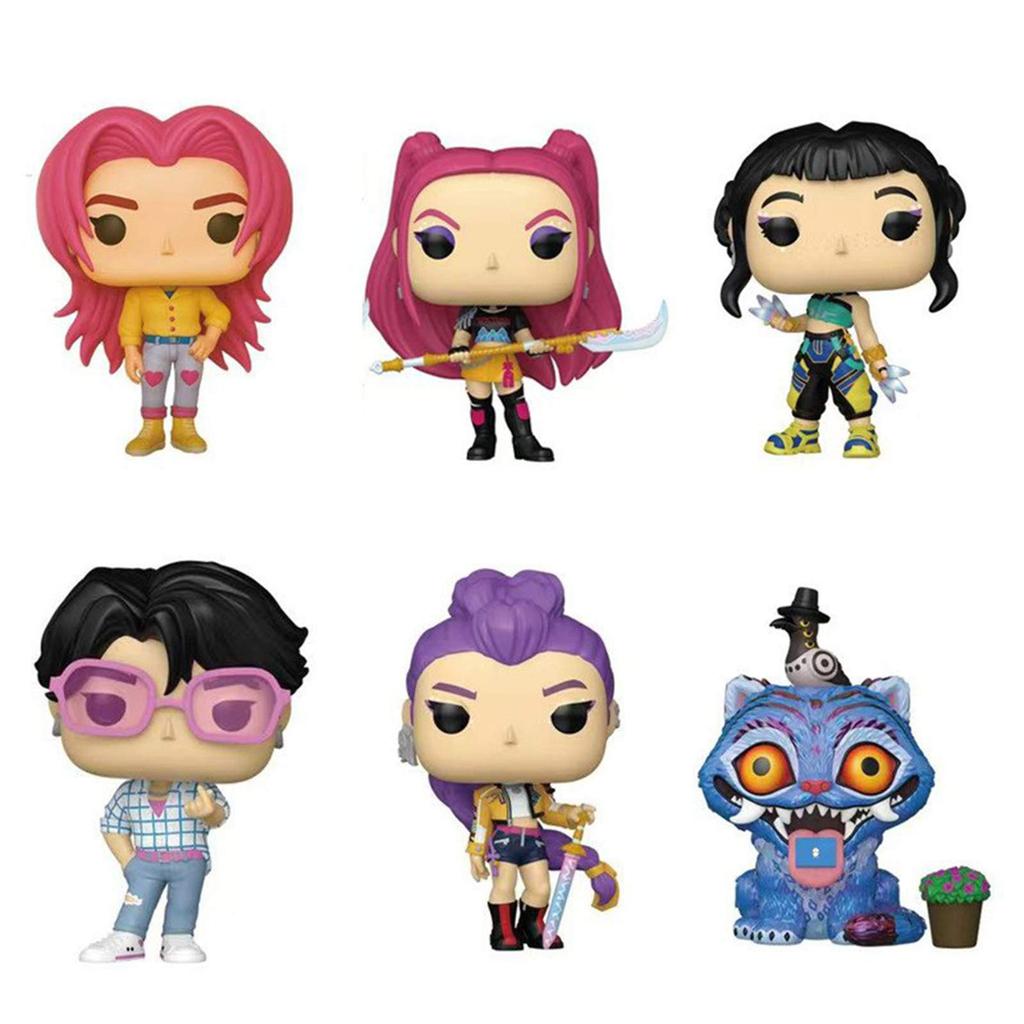 Неподвижная кукла Коллекционная версия Кукла в масштабе Настольные украшения