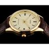 Casio Женские наручные часы с кожаным ремешком LTP-V005GL-9A