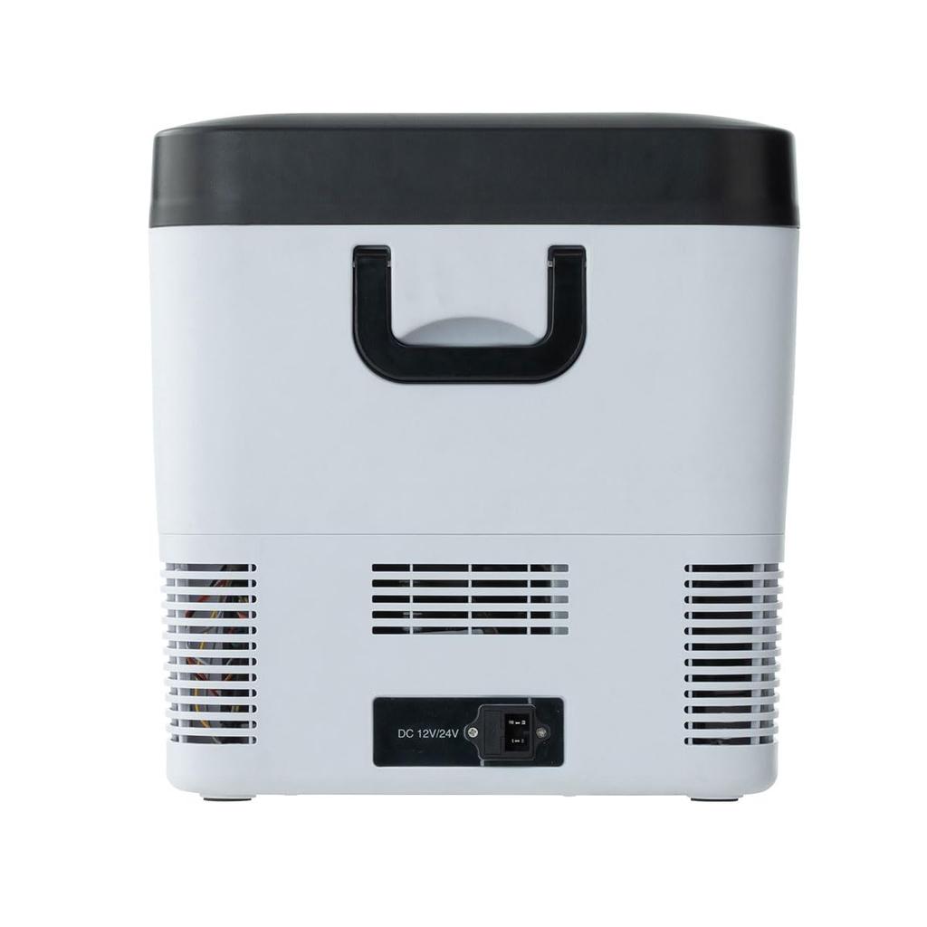 LOGOS Subzero Electric Refrigeration Box 74175090 (AC/DC)