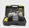 Double Cylinder 12V High-Power Portable Car Air Pump