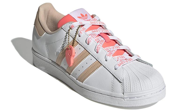 adidas Женские Superstar 'Self Love' Женские GW0570