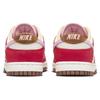 Nike Женские кроссовки для скейтбординга Dunk Low PRM Bacon FB7910-600