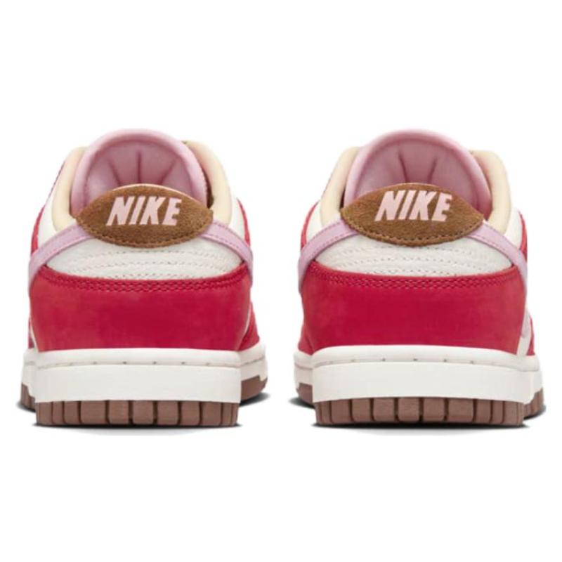 Nike Женские кроссовки для скейтбординга Dunk Low PRM Bacon FB7910-600