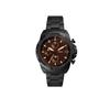 Часы Fossil Bronson Chronograph