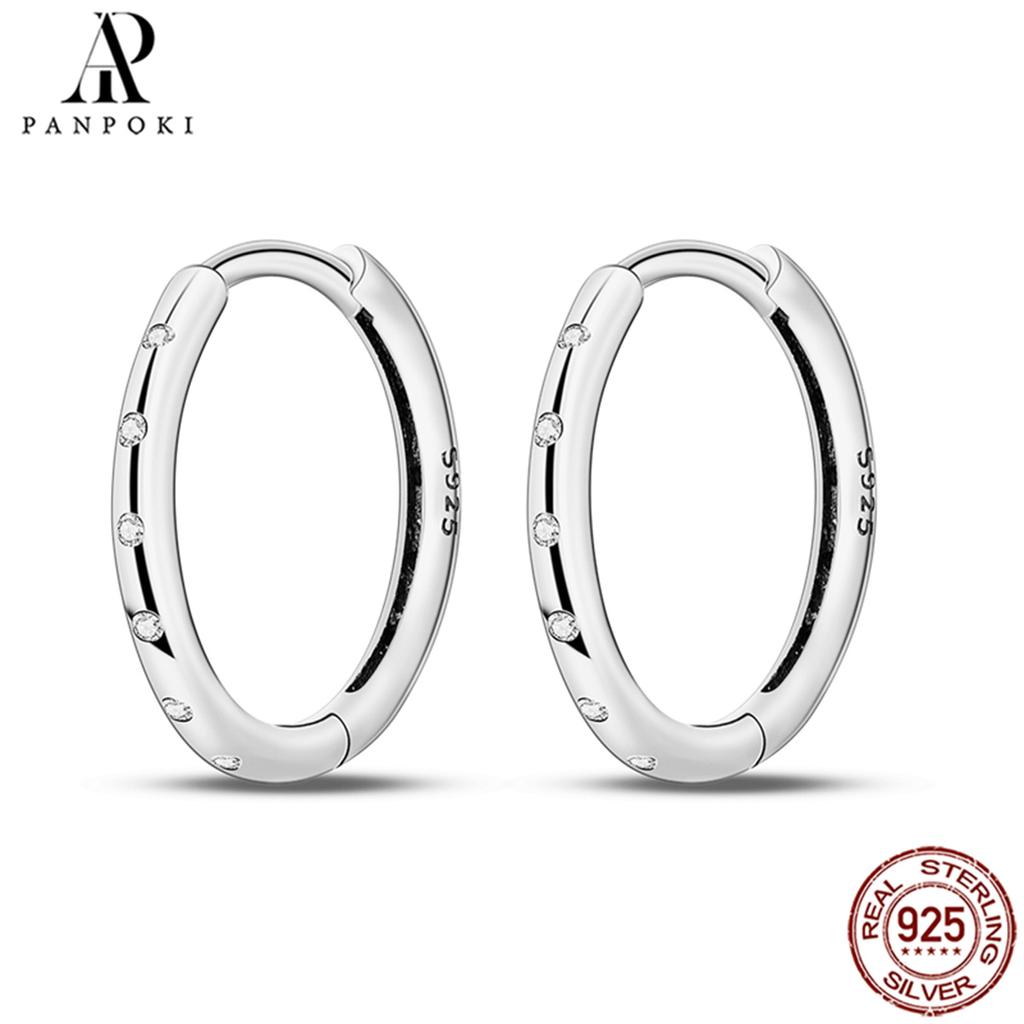 Женские серьги-гвоздики из стерлингового серебра S925 с цветком ромашки, 23 стиля, оригинальные серьги, женские свадебные украшения, подарки