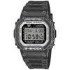 Мужские часы G-Shock - Черные, Экологичный материал, Сделано в Японии, Дизайн Оригами, DW-5600RGM-1JR [Внутренняя модель]