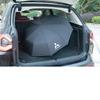 Car Automatic Folding Windproof Sunshade Umbrella For Mitsubishi Outlander Pajero Asx L200 Ralliart Lancer EX Evolution X Triton