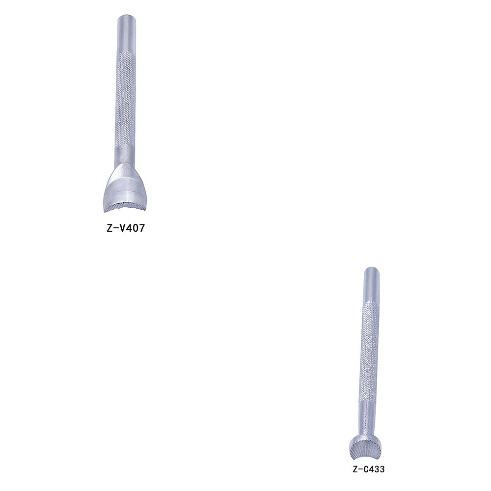 Solid Stamping Saddle Making Tools Printinting Carving Leather Working Staming