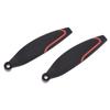 S1S Lf632 Ls-S1S Mini Drone Original Propellers Spare Part S1S Paddles Drone Replacement Accessories