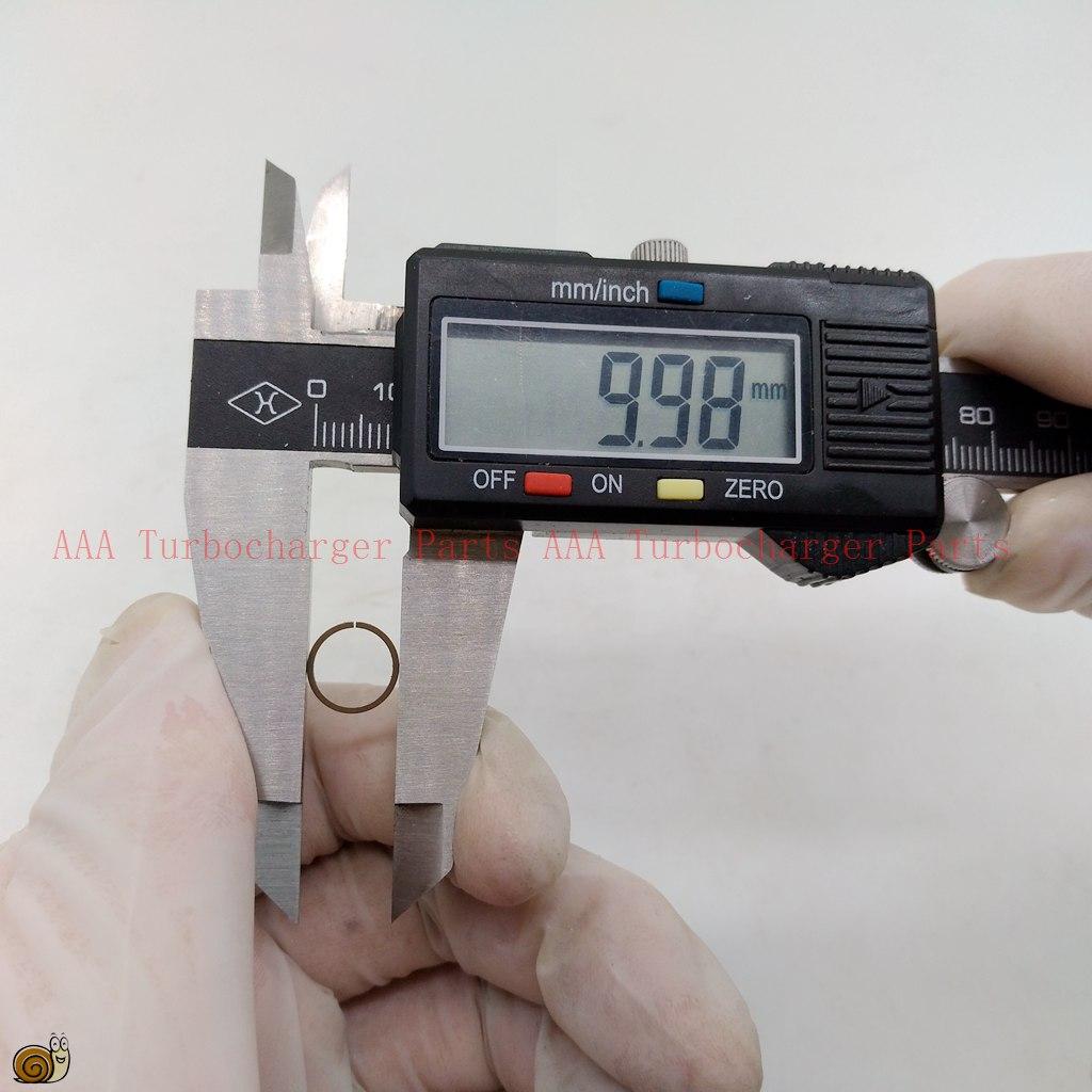 RHF4 Turbo Parts Piston Ring/Seal Ring Supplier AAA Turbocharger Parts