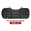 Car Velvet Soft Seat Cover Front Rear Cushion Protector Pad For KIA K5 K2 Optima Soul Spectra Niro Cadenza Sephia Carens  VU8