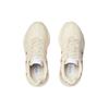GUCCI Rhyton Comfortable Low top Chunky Sneakers Women's Ivory White (Unisex) Chunky Sneakers 664962 2SHC0 9560