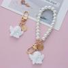 Брелок-Купидон Angel Pearl и подвеска AirPods для студентов