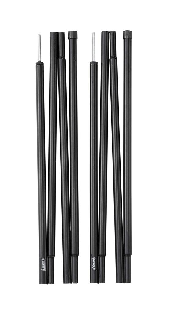 COLEMAN Steel Canopy Pole Set 145 2000035423