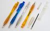 Шестигранная шариковая ручка, смешанные цвета, упаковка 48 шт., T22-V-0915-48