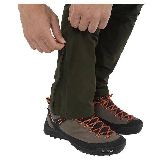 Salewa Брюки Puez Orval 2 Durastretch