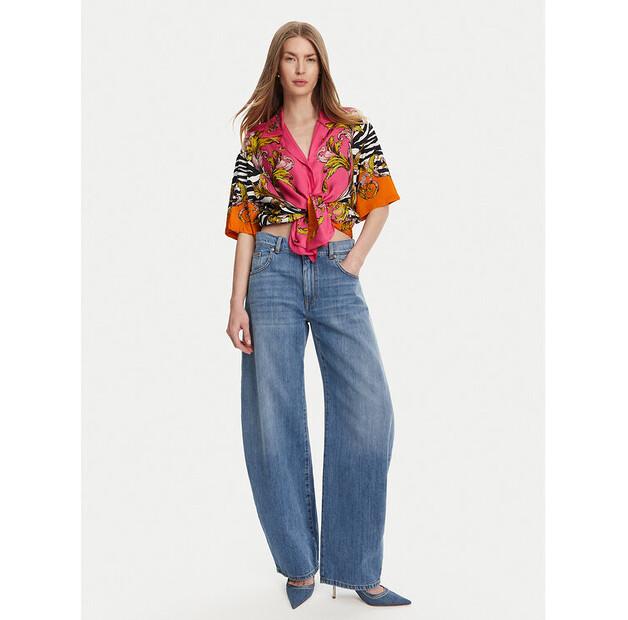Рубашка Versace Jeans Couture 78HAL2P9