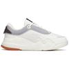 Anta Retro Versatile Casual Low-Top Sneakers Men Sneakers White Gray 912228093-3