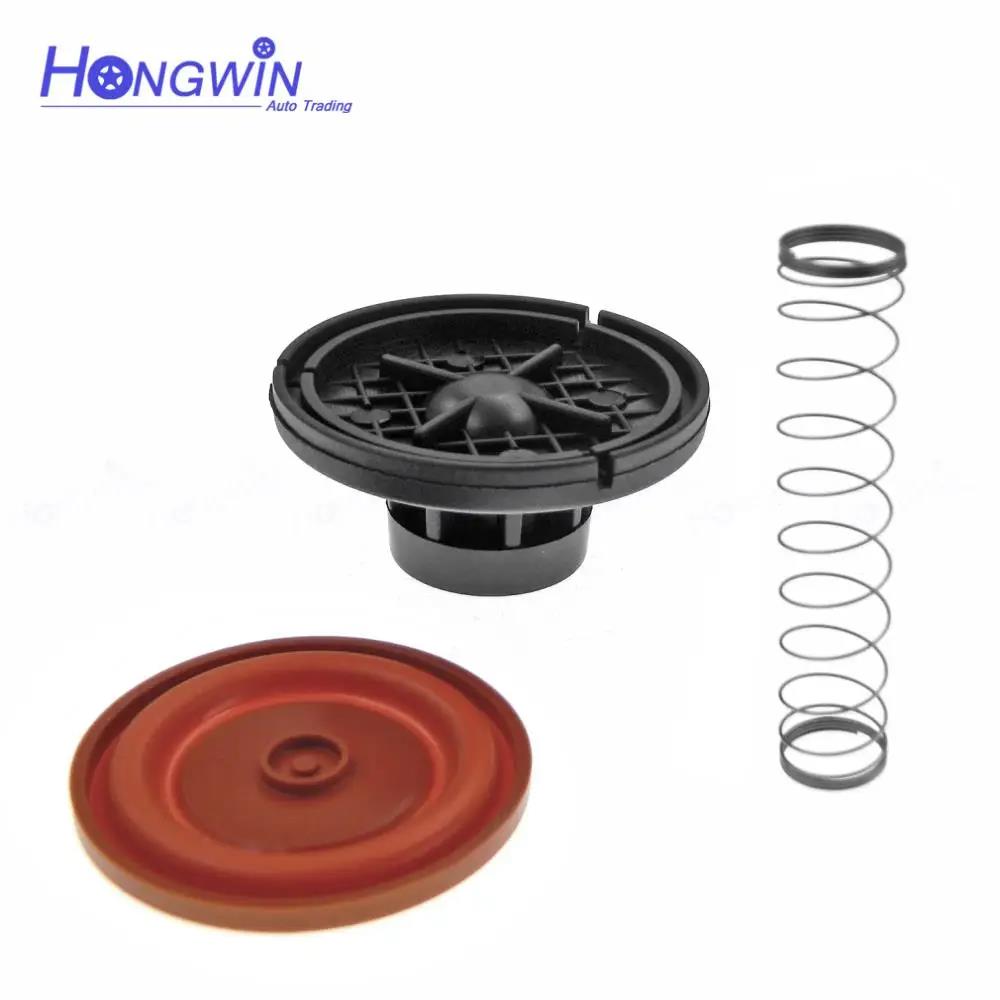 0361.Q5 9648315780 New Engine PCV Valve Cover Repair Kit With Membrane For Peugeot 107 207 206 307 Citroen C1 C2 C3 Ford 1.4 HDi Engine Valve Parts 7