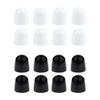 8Pcs Toilet Bolt Caps Decorative Lightweight Easy Installation Bolt Cover