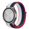 Nylon loop Band For Samsung Galaxy Watch 6/5/pro/4/Classic/active 2 40-44mm belt 20mm/22mm bracelet Huawei GT 4-2-2e-3 pro strap