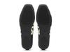 1182A704-001 1182A704-001 Женские кроссовки Onitsuka Tiger Gymnarina Черный/Кремовый (Женский)