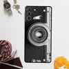 Ретро-камера Винтажный чехол Для Samsung Galaxy S24 Ultra S23 S22 S21 Plus S20 FE S8 S9 S10 Note 10 20 Ultra Чехол