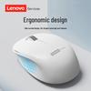 Lenovo Бесшумная портативная беспроводная мышь N260