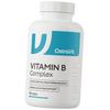 Витамины группы В, Vitamin B Complex, (36250007)