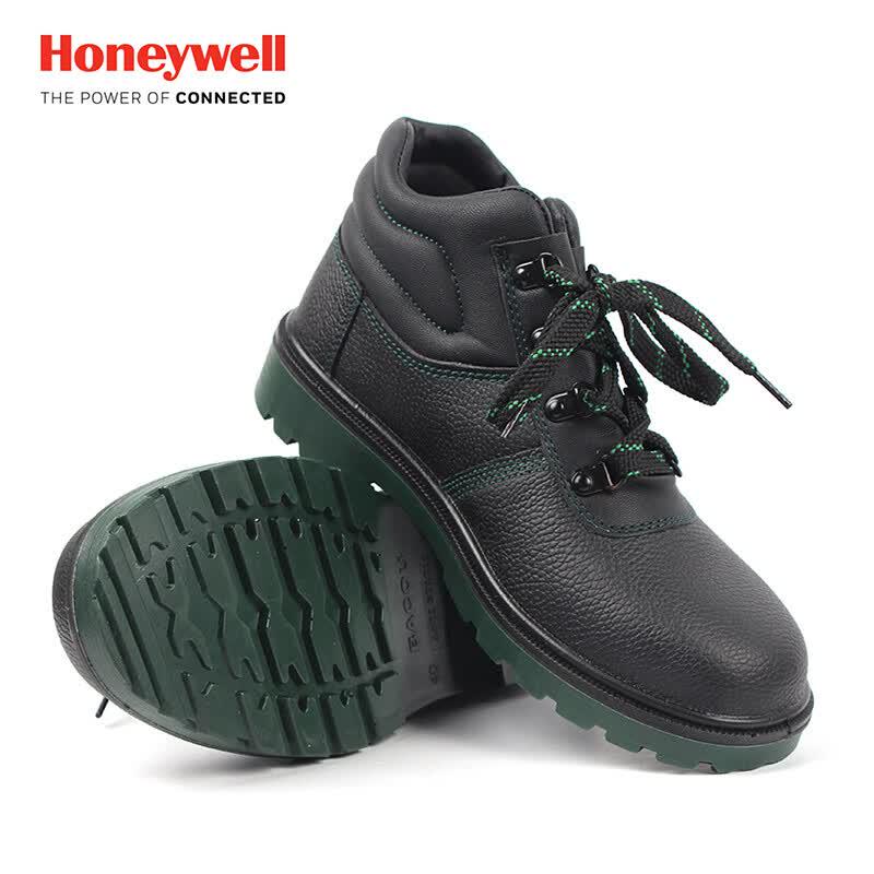 Honeywell Высокие защитные ботинки Bacou BC6240471