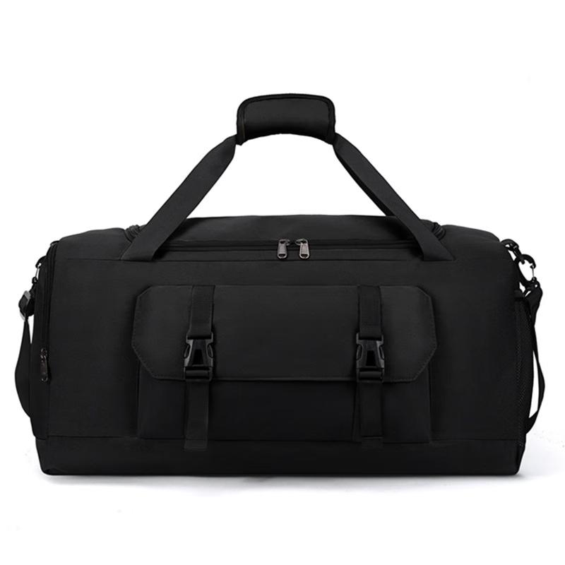 Lishen Dry Wet Separation Sports Travel Duffel Bag