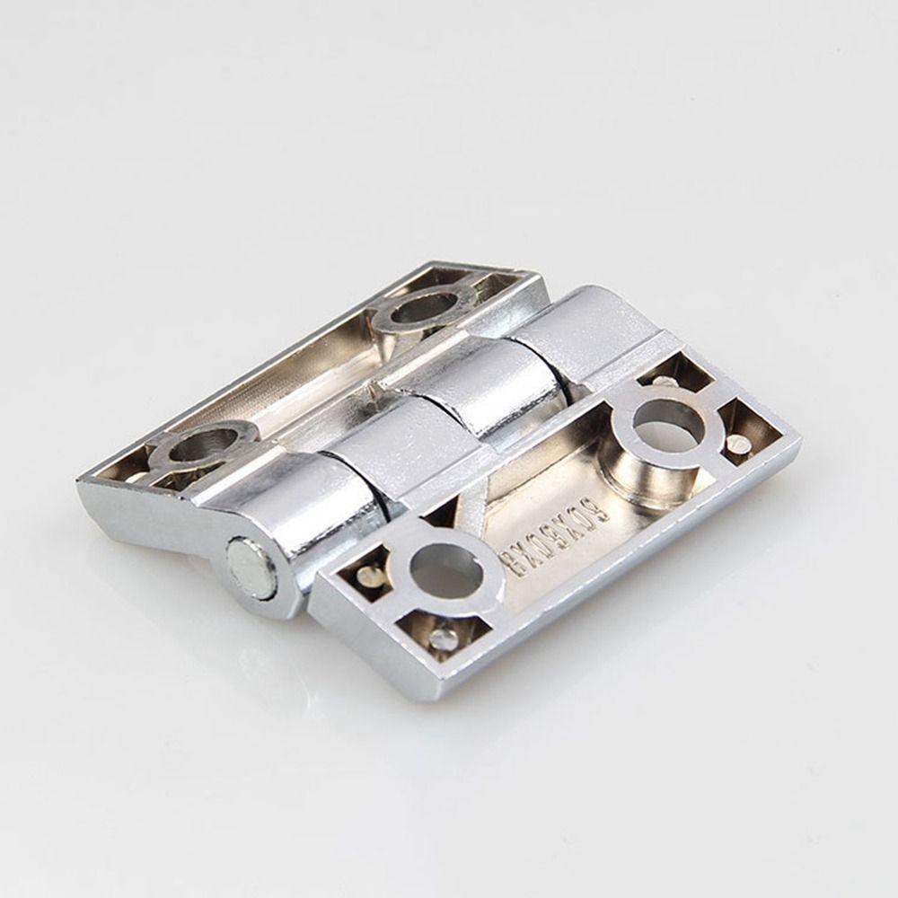 40/50/60 мм Петля для распределительного шкафа Сплав цинка Квадратная петля для шкафа Распределительный шкаф