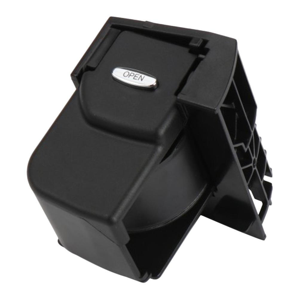 2036800879 Center Console Cup Holder For Mercedes Benz W203 C320 C240 C230 New
