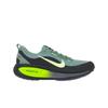 Vomero 18 GORE-TEX Светоотражающие Водоросли Пушка Мужские Кроссовки Бирюзовый Вольт Едва-Вольт HQ7001-300