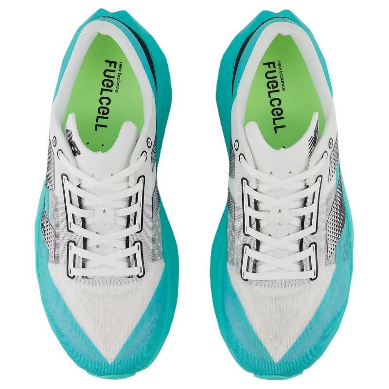 New Balance Кроссовки FuelCell Rebel V4 'Cyber Jade' MFCXCT4