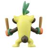 TAKARA TOMY Moncolle Pokemon Figure Игрушка для детей от 4 лет Соответствует стандартам безопасности игрушек Сертификация ST Mark Pokemon TAKARA TOMY "Pokémon MS-32 Bachinky"