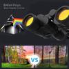 80x80 Hiking Hunting Binoculars Optical High Definition Lenses HD Professional Zoom Binoculars