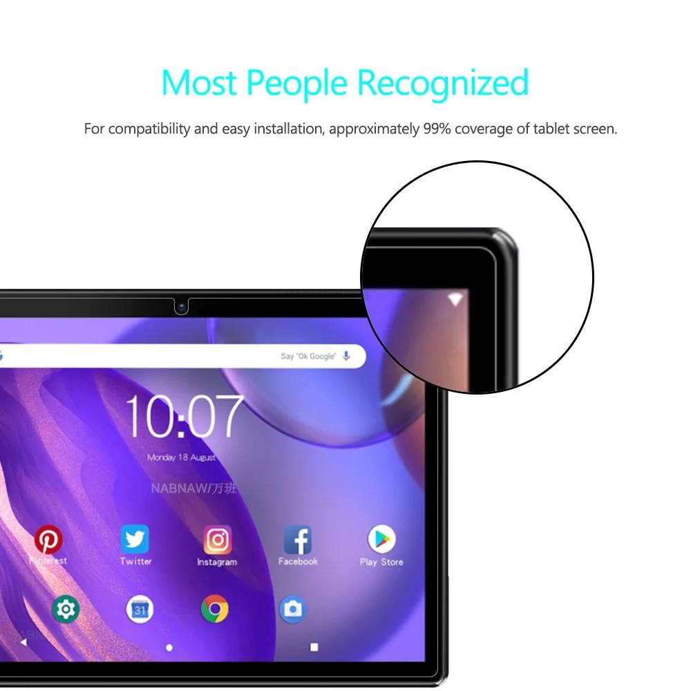 1/2/3PCS Temepred Glass for PRITOM M10 10.1 Inch Protective Tablet Glass On PRITOM M10 10.1 Inch Screen Protector