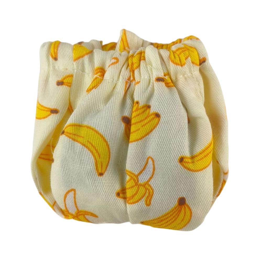 Absorbent Pet Training Pants Breathable Squirrel Underwear Potty Training Underwear  Incontinence