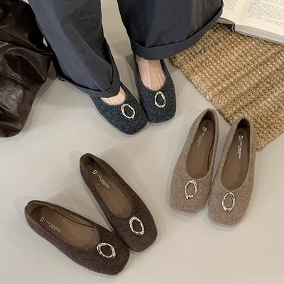 Женская обувь – Балетки