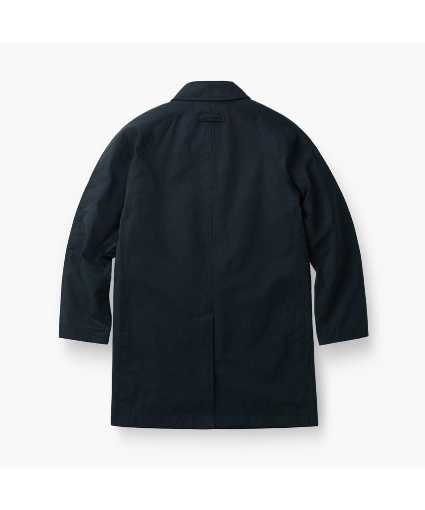 Henry Cottons Detachable Padded Coat Ahcas26001Nyd