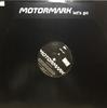12-дюймовая пластинка MOTORMARK - Let's Go TEEPEE2T Too Pure 2001 UK Dance & Electronica Б/У