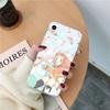 Чехол для телефона Аниме Kamisama Hajimemashita Для IPhone 15 8 7 6 6S Plus X SE 2020 XR XS 14 11 12 13 Mini Pro Max Мобильный чехол