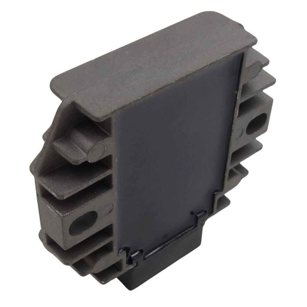 MAKGAGAAI Регулятор-выпрямитель Совместим с Yamaha Cygnus X SE12J SE44J BWS125 5ML-H1960-00 Прочный 5-контактный
