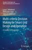 Книга Multi-criteria Decision Making for Smart Grid Design and Operation : A Society 5.0 Perspective