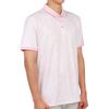 Galleria G Fore Golfwear Мужская футболка с воротником и коротким рукавом G4mS23k061 bluSh